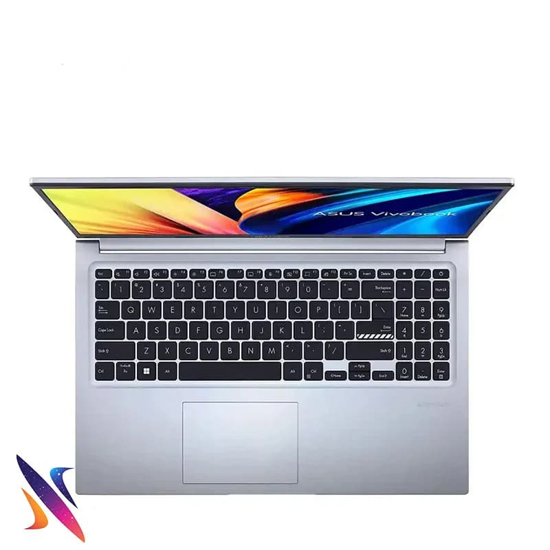 لپ تاپ 15.6 اینچی ایسوس Asus Vivobook X1502ZA i7-12700H 16GB 512GB Intel IRis-xe Graphics — تصویر ۷