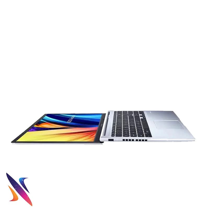 لپ تاپ 15.6 اینچی ایسوس Asus Vivobook X1502ZA i7-12700H 16GB 512GB Intel IRis-xe Graphics — تصویر ۳