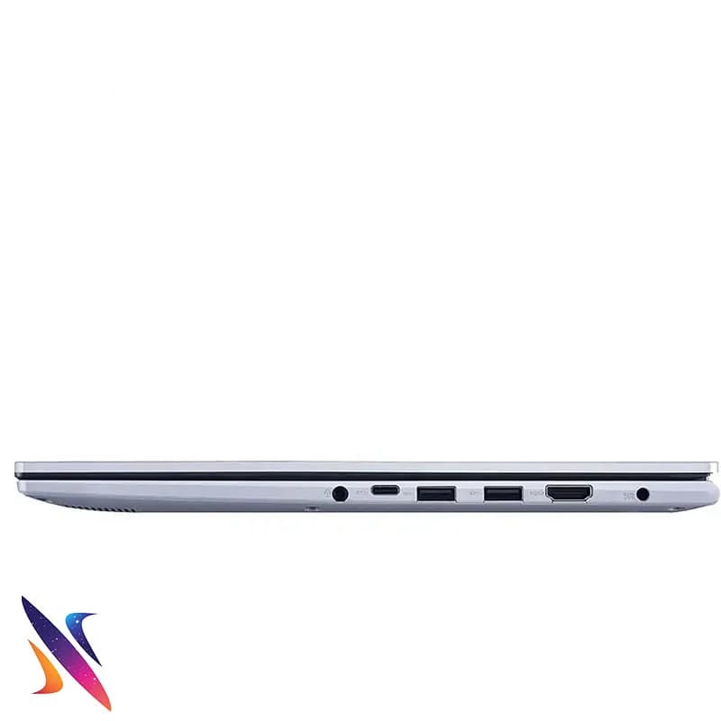 لپ تاپ 15.6 اینچی ایسوس Asus Vivobook X1502ZA i7-12700H 16GB 512GB Intel IRis-xe Graphics — تصویر ۵