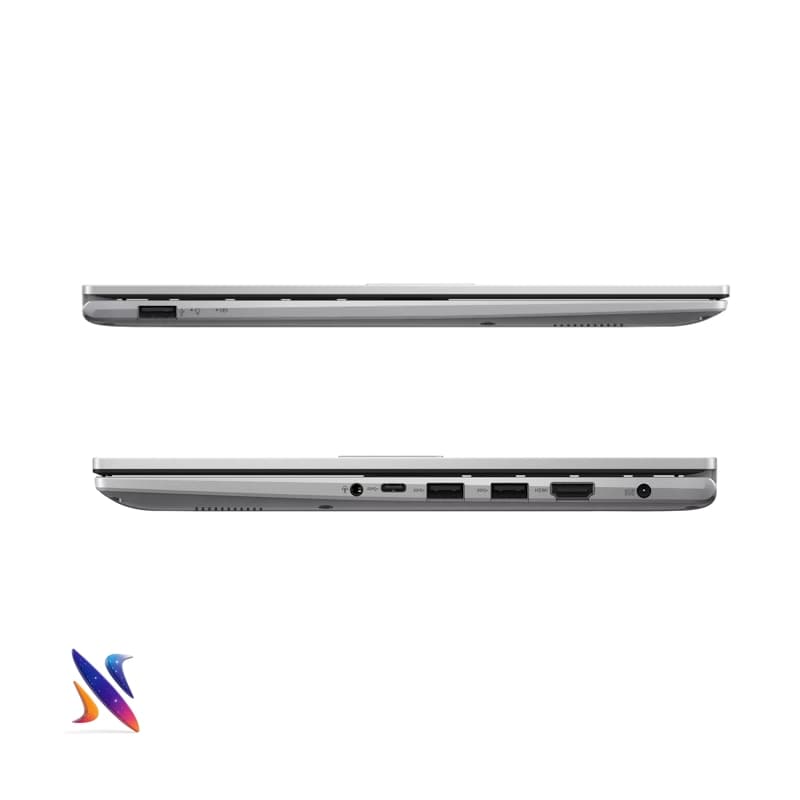 لپ تاپ 15.6 اینچی ایسوس Asus Vivobook X1502ZA i7-12700H 8GB 512GB Intel IRis-xe Graphics — تصویر ۲