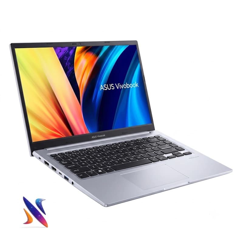 لپ تاپ 15.6 اینچی ایسوس Asus Vivobook X1502ZA i7-12700H 8GB 512GB Intel IRis-xe Graphics — تصویر ۳