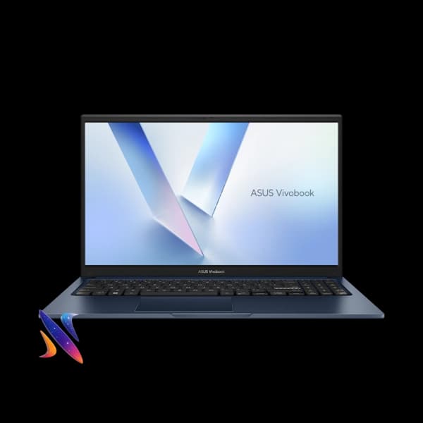لپ تاپ 15.6 اینچی ایسوس ASUS Vivobook F1504VA I3-1315U 24GB 512GB Intel® UHD Graphics