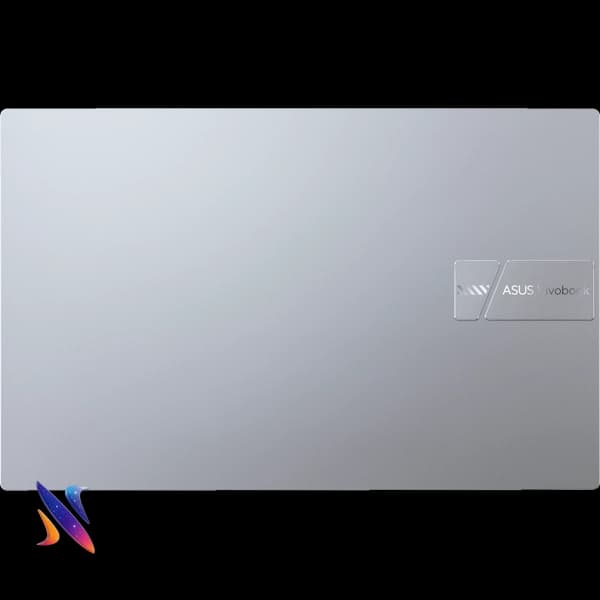 لپ تاپ 15.6 اینچی ایسوس ASUS Vivobook A1504VA i7-1355U 8GB 512GB Intel® IRIS-Xe Graphics FingerPrint + Backlit — تصویر ۴