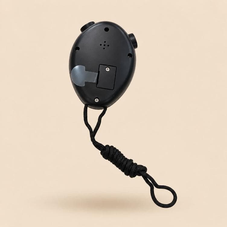 کرنومتر ورزشی کد 01 — تصویر ۵