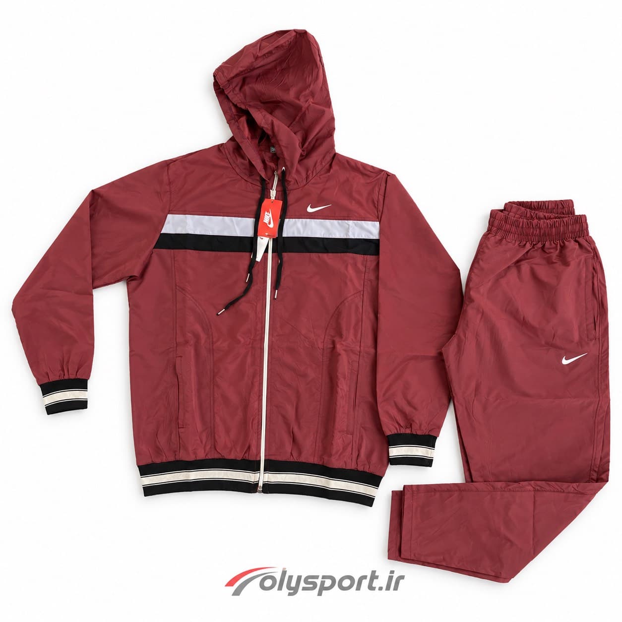 سویشرت شلوار Nike آیرو بچه گانه