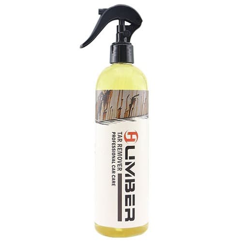 اسپری قیرپاککن 400 میلیلیتری هامبر مدل Humber Tar Remover