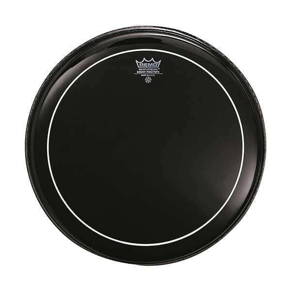 پوست تام رمو مدل Remo Pinstripe Black 12