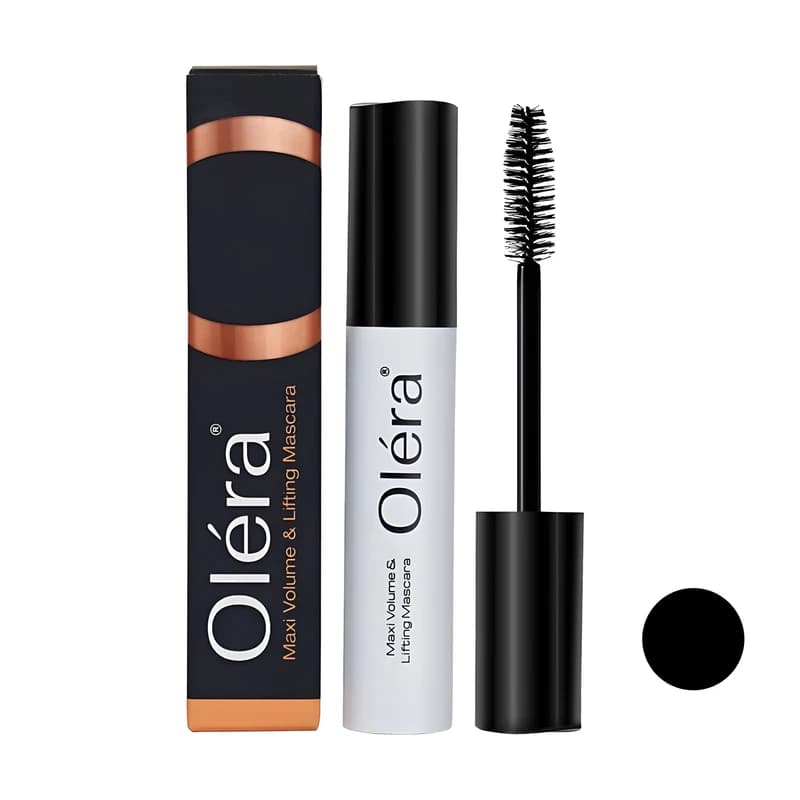 ریمل حجم دهنده اولرا مدل Full Lash — تصویر ۲