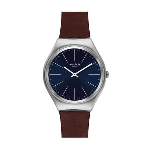 ساعت مردانه سواچ مدل SAWATCH SYXS106C