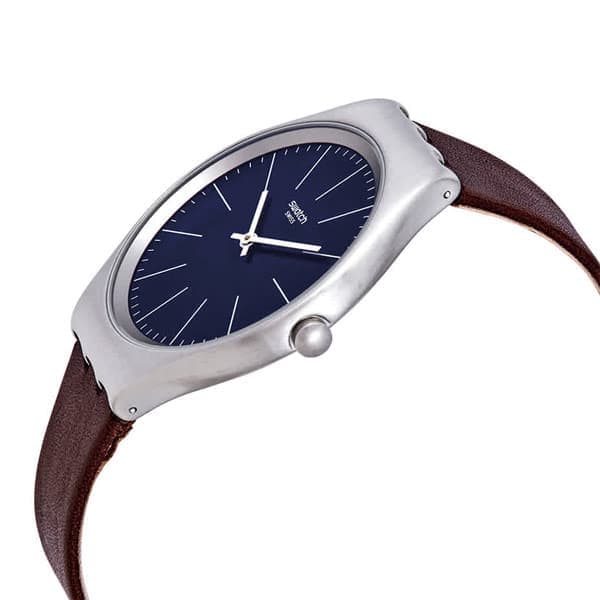 ساعت مردانه سواچ مدل SAWATCH SYXS106C — تصویر ۲