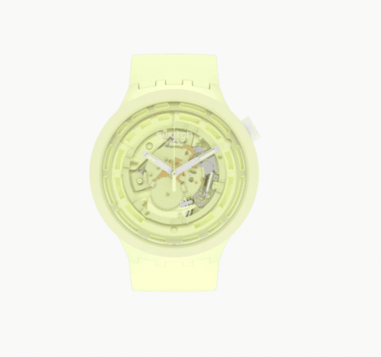 ساعت سواچ SWATCH SB03J100