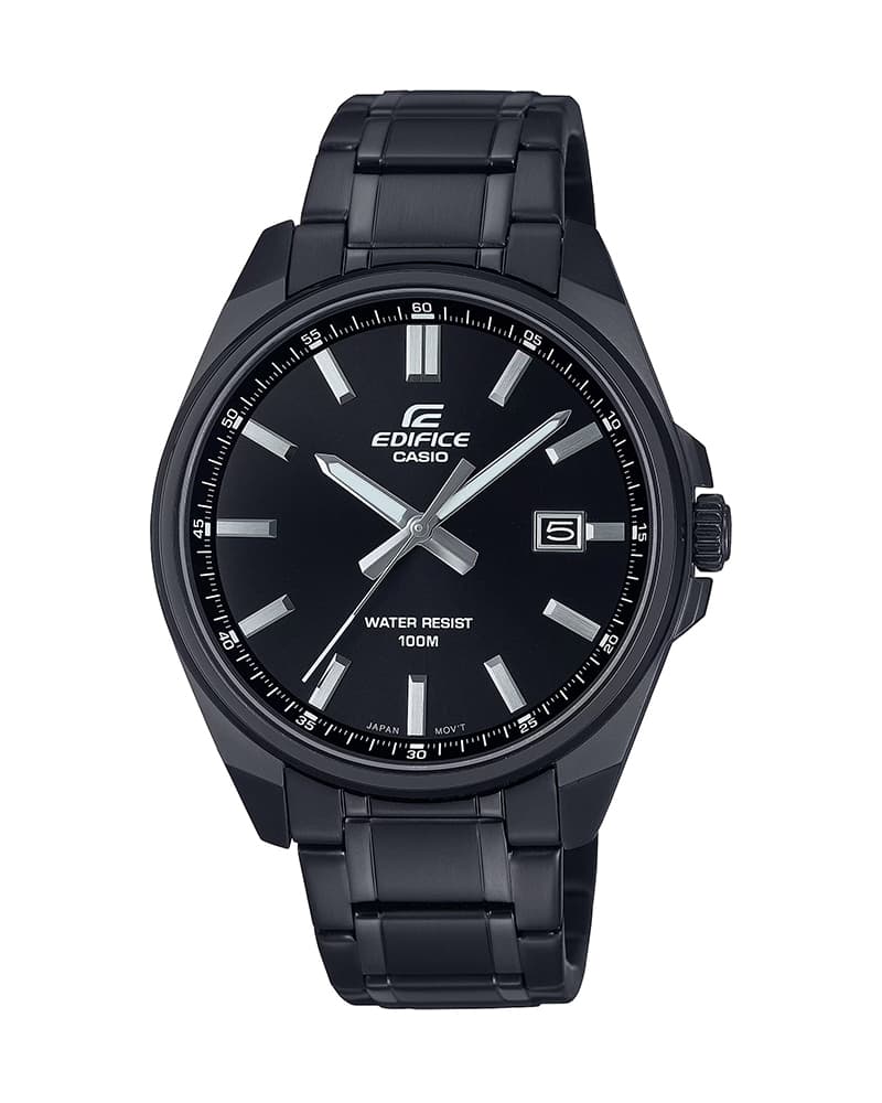 ساعت مردانه کاسیو ادیفیس مدل CASIO EFV-150DC-1AVUDF