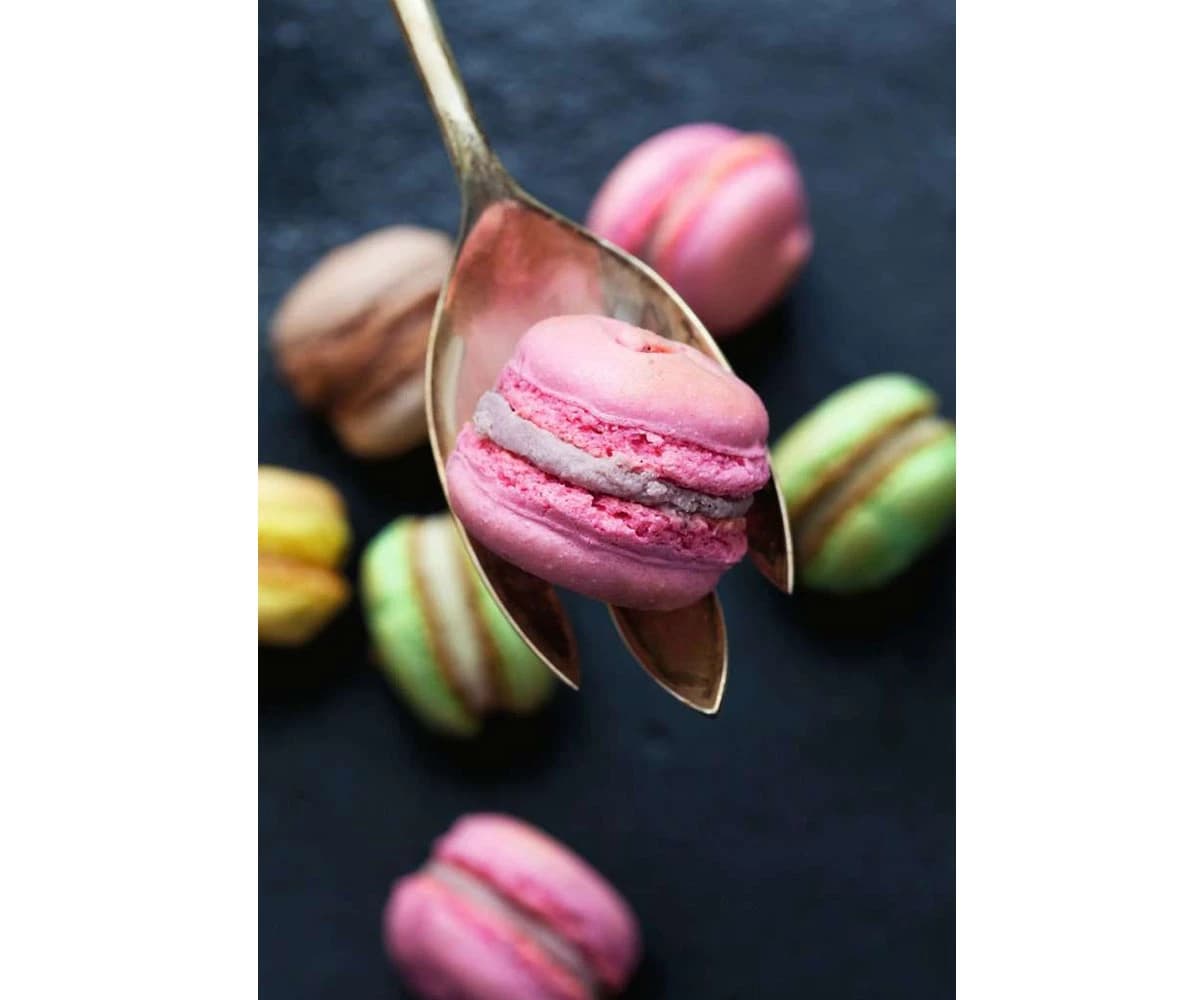 پازل 300 تكه رونزبرگر طرح Macarones كد 17374 — تصویر ۳