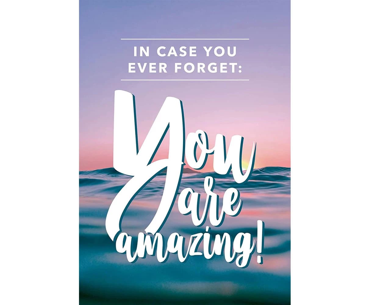 پازل 99 تكه رونزبرگر طرح You are amazing كد 16966 — تصویر ۲