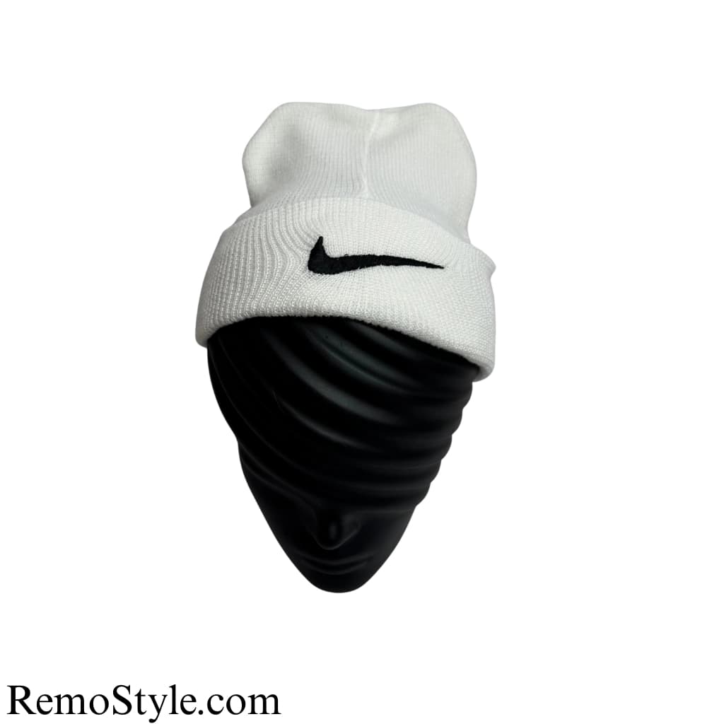 کلاه بافت فانتزی برند Nike