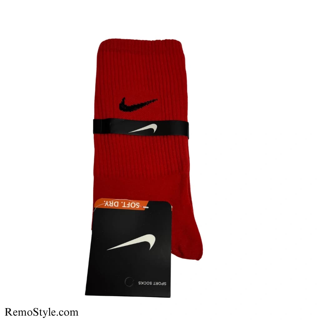 جوراب نیم ساق Nike — تصویر ۴