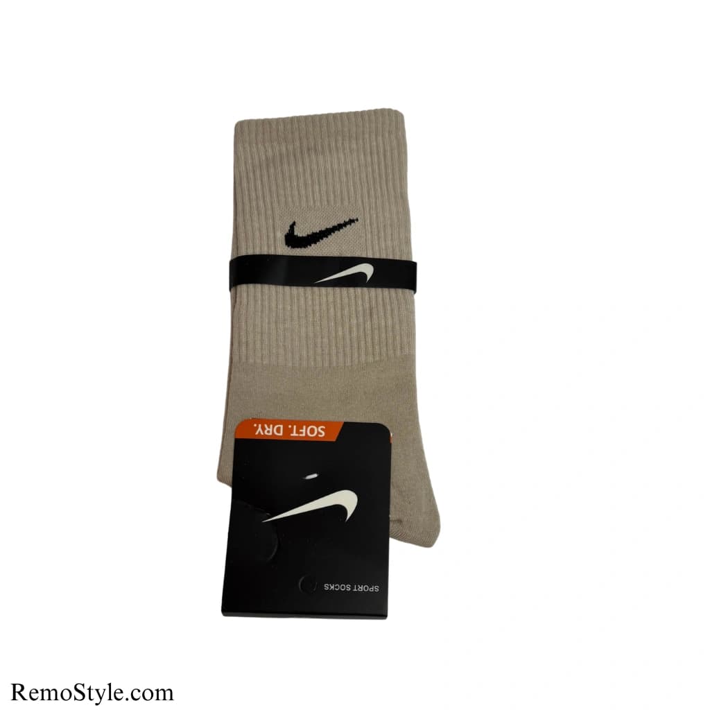 جوراب نیم ساق Nike — تصویر ۸