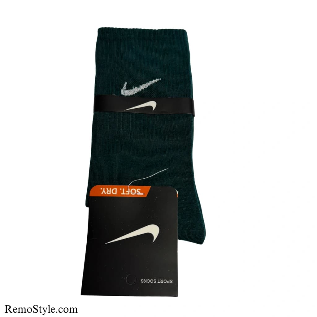 جوراب نیم ساق Nike — تصویر ۶