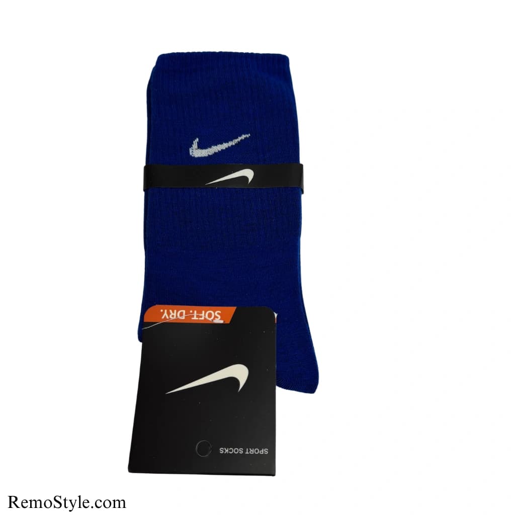 جوراب نیم ساق Nike