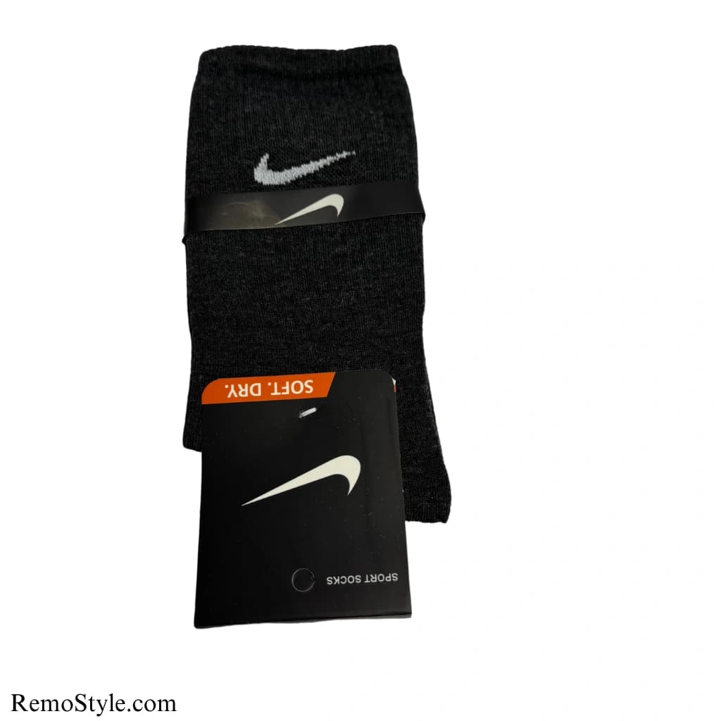 جوراب نیم ساق Nike — تصویر ۵
