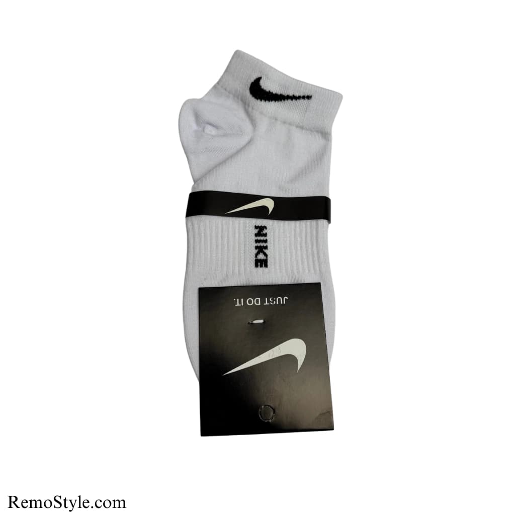 جوراب ساق کوتاه Nike
