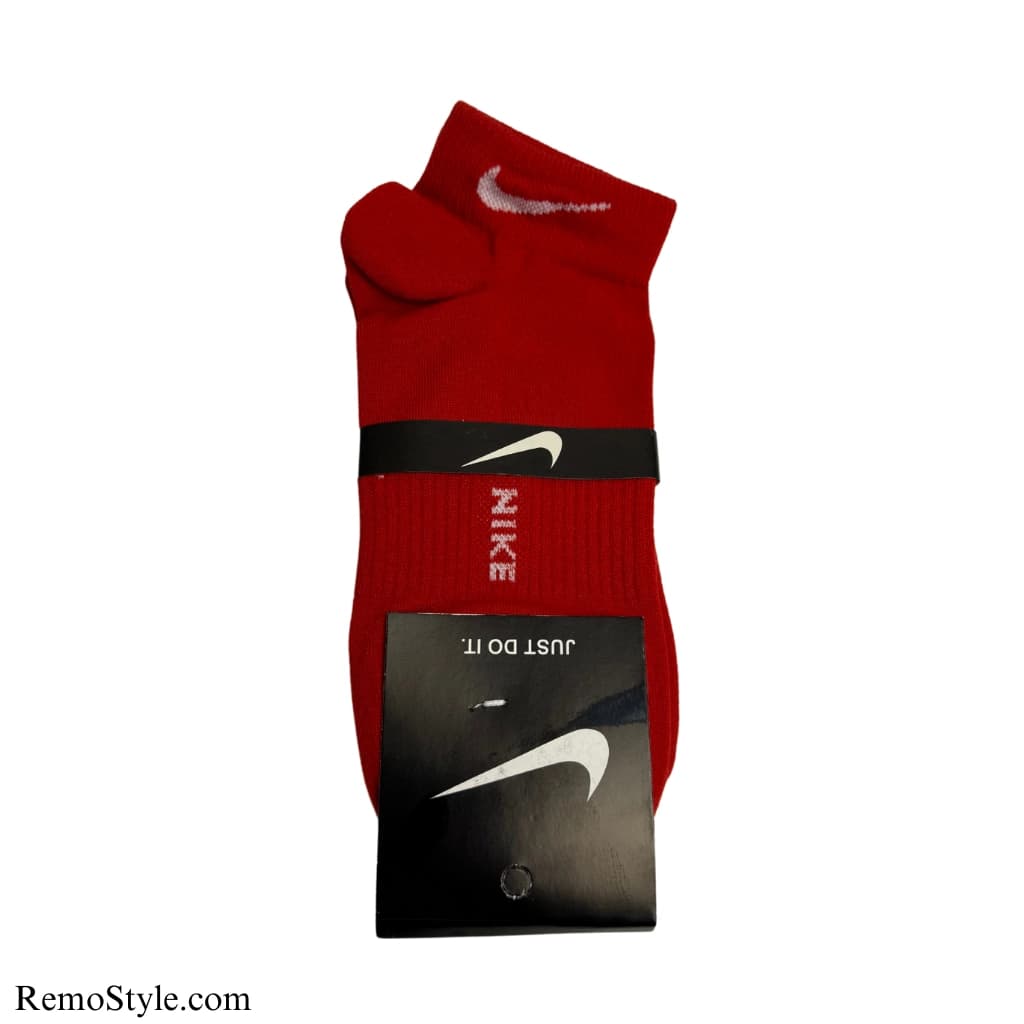 جوراب ساق کوتاه Nike — تصویر ۶