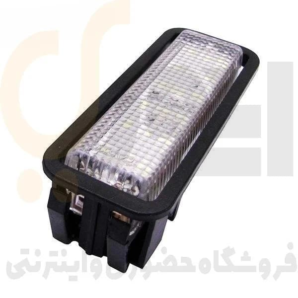 چراغ سقف پژو 405 SMD برند تیام