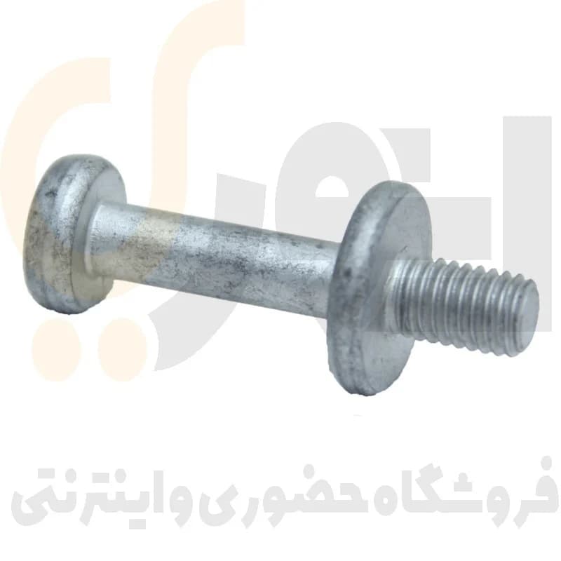 پیچ زبانه درب کاپوت پژو