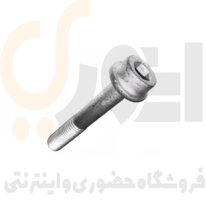 پیچ دور گیربکس کوتاه 206