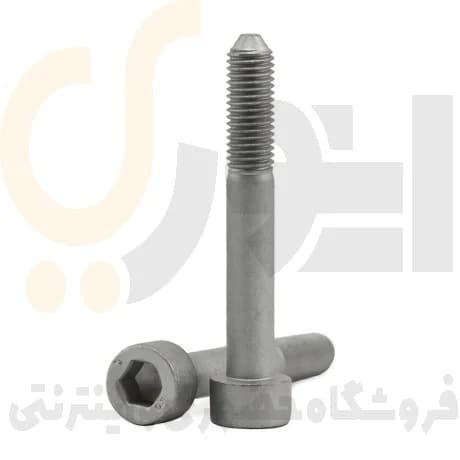 پیچ دور گیربکس بلند 405