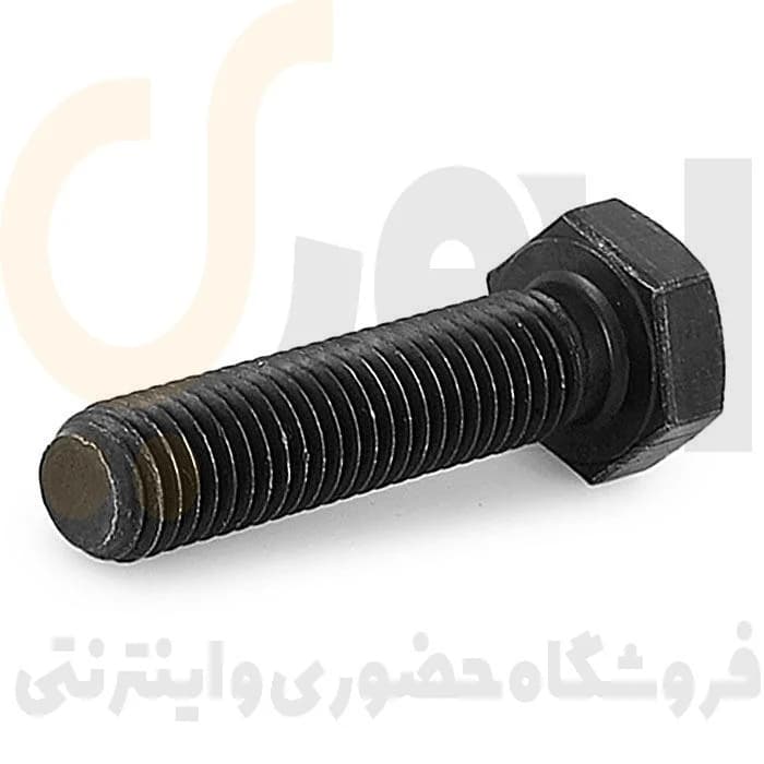 پیچ موجگیر بلند ایرانخودرویی