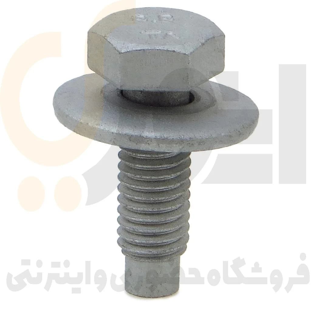 پیچ سینی زیر موتور پژو 405