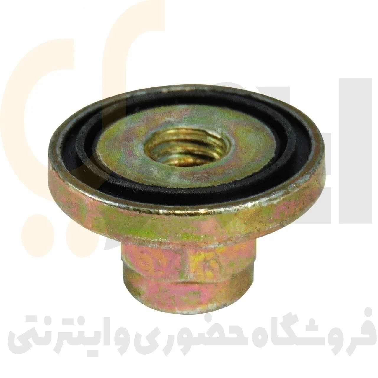 مهره قاب سوپاپ 405