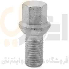 پیچ چرخ پراید شرکتی