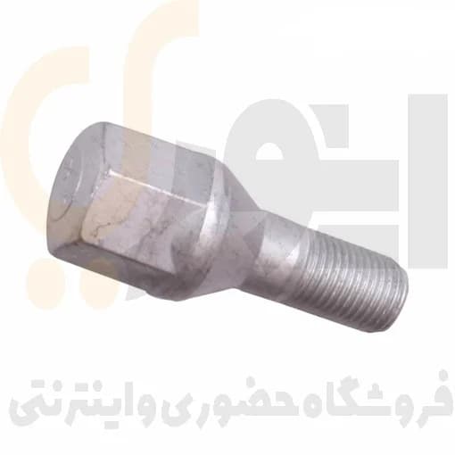 پیچ چرخ ایرانخودرو متوسط جدید