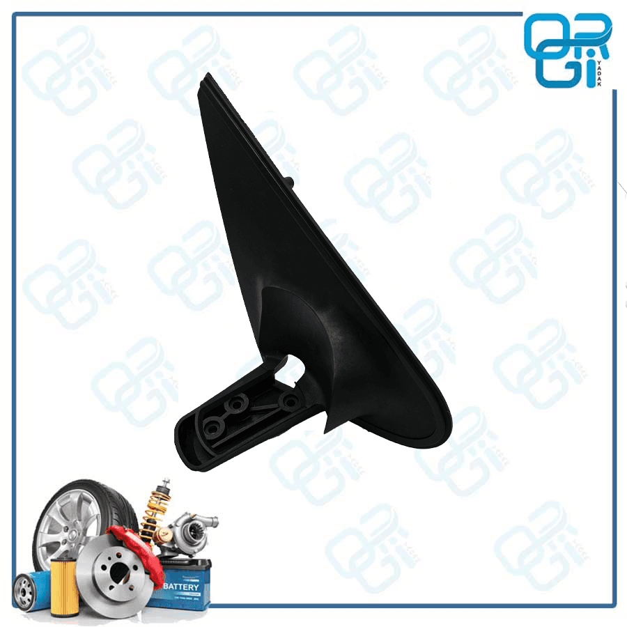 پایه آینه راست SLX کوژ / برازش