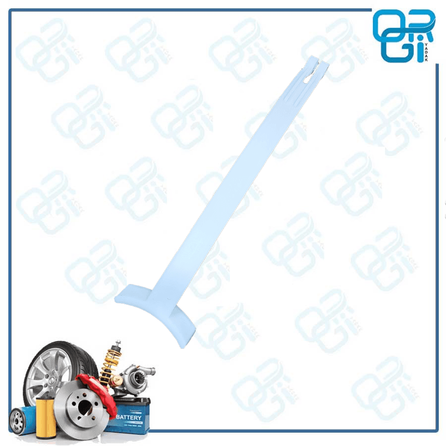 دستگیره کاپوت کش پرشیا سفید کروز