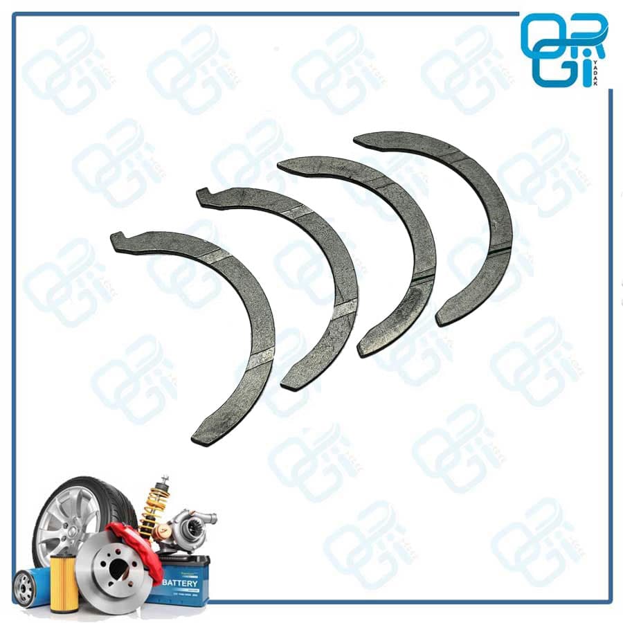 بغل یاتاقانی 405 سایز STD گلدن