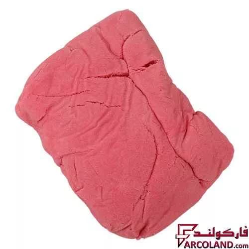 خمیر شنی سطلی 1 رنگ آریا مدل Arya 1088 — تصویر ۳