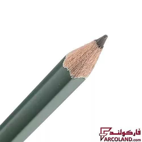 مداد طراحی 3B آریا طرح آرتیست Artist 3502 مدل Non-toxic — تصویر ۲