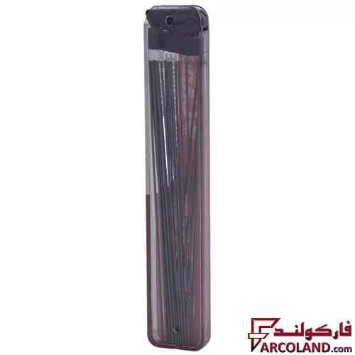 نوک مداد نوکی کنکو 0.7 میلی متر مدل Nano Graphite Lead — تصویر ۳