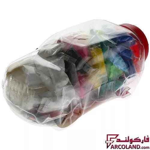 خمیر بازی کنکو مدل ماشین کد 3162