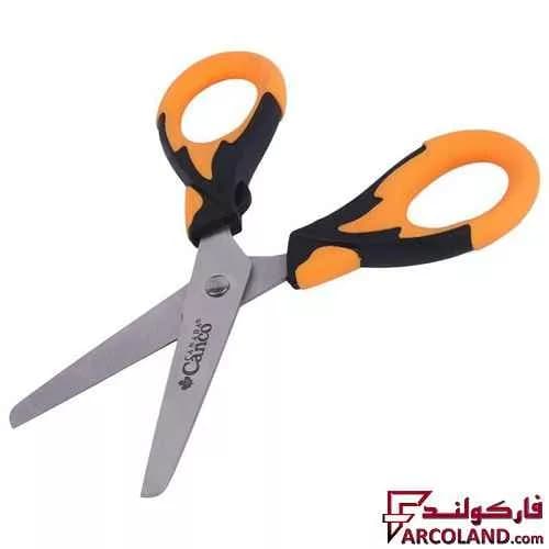 قیچی کودک کنکو مدل Flame بسته 30 عددی — تصویر ۲
