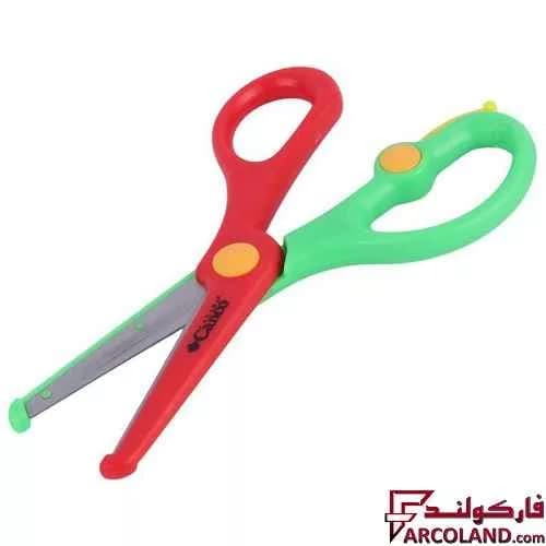 قیچی کودک کنکو مدل Blade بسته 30 عددی — تصویر ۲