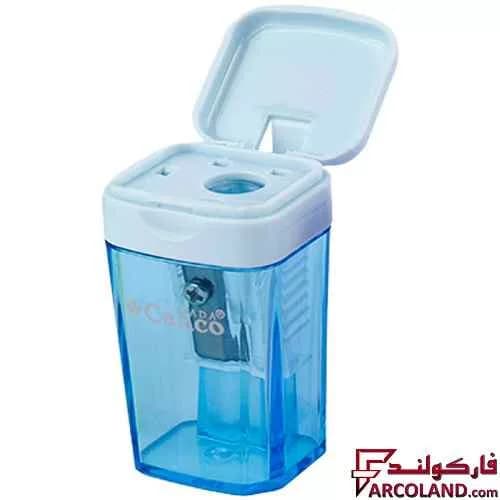 مداد تراش مخزن دار مدل EA2590 بسته 48 عددی — تصویر ۲