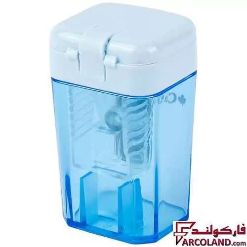 مداد تراش مخزن دار مدل EA2590 بسته 48 عددی — تصویر ۵