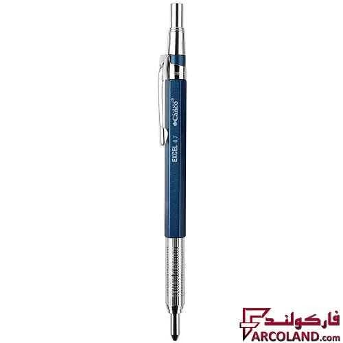 مداد نوکی 0.7 میلی متری کنکو مدل Excel بسته 36 عددی — تصویر ۳