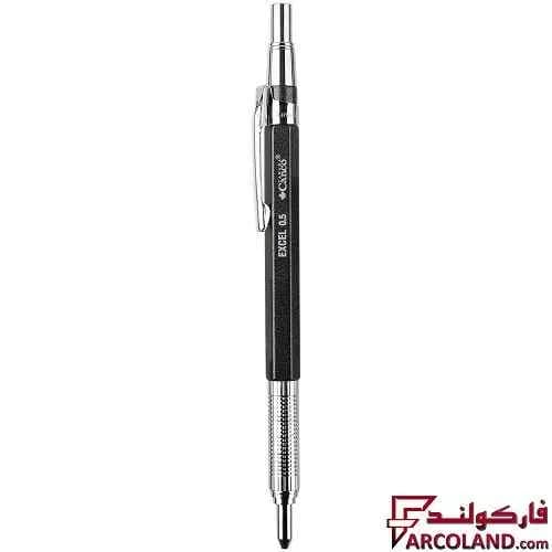 مداد نوکی 0.5 میلی متری کنکو مدل Excel بسته 36 عددی — تصویر ۴