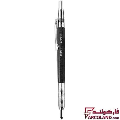 مداد نوکی 0.7 میلی متری کنکو مدل Excel — تصویر ۴