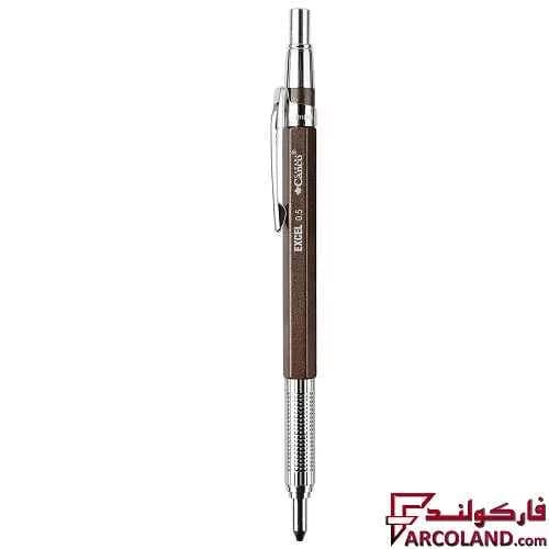 مداد نوکی 0.5 میلی متری کنکو مدل Excel — تصویر ۵